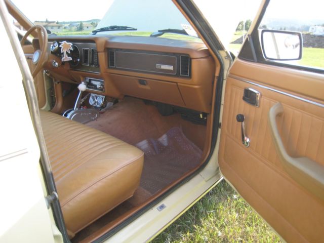 1978 Mercury Other - photo 12