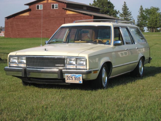 1978 Mercury Other - photo 2