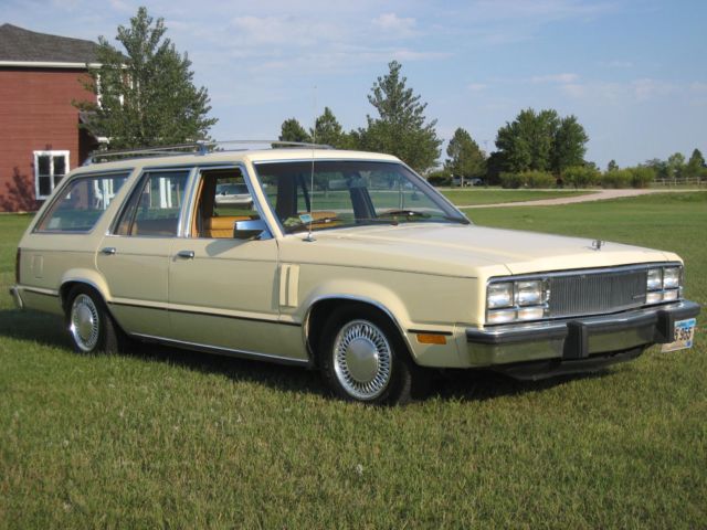 1978 Mercury Other - photo 3