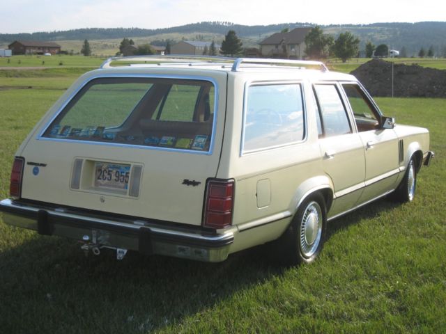 1978 Mercury Other - photo 4
