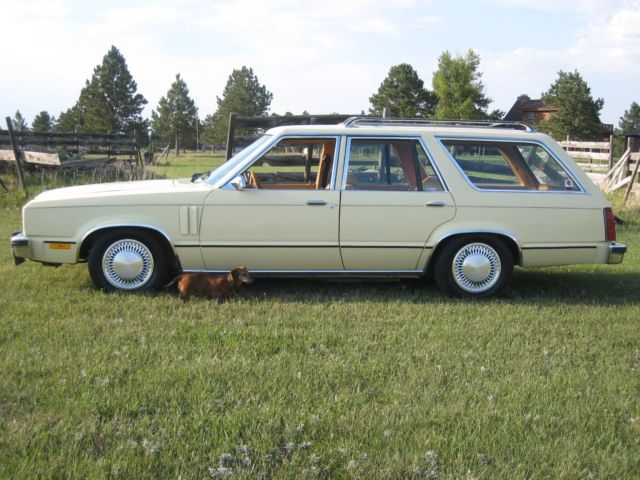 1978 Mercury Other - photo 7
