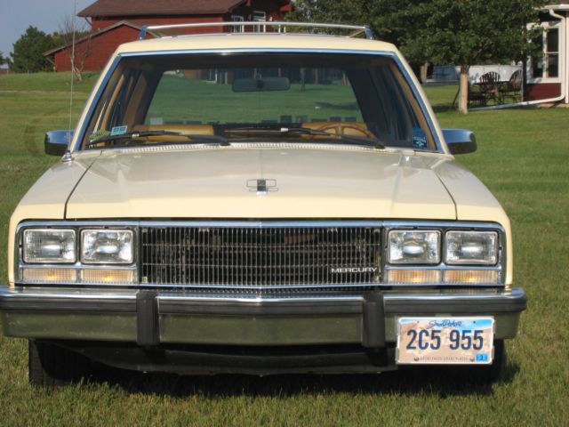 1978 Mercury Other - photo 8