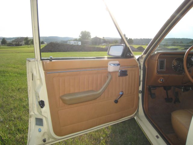 1978 Mercury Other - photo 9