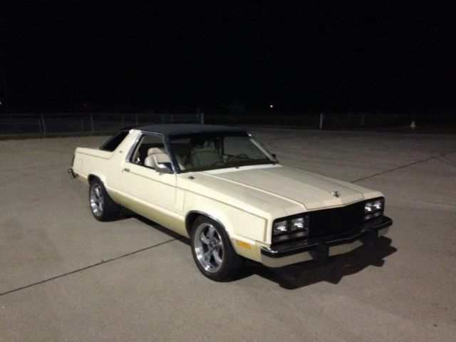1978 Mercury Zephyr Z7 Coupe Z7