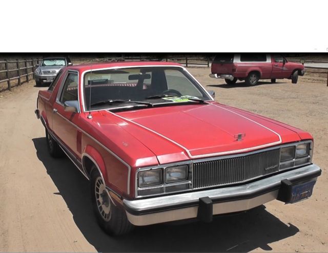 1978 Mercury Other Z7 bucket seats 8 track - photo 2