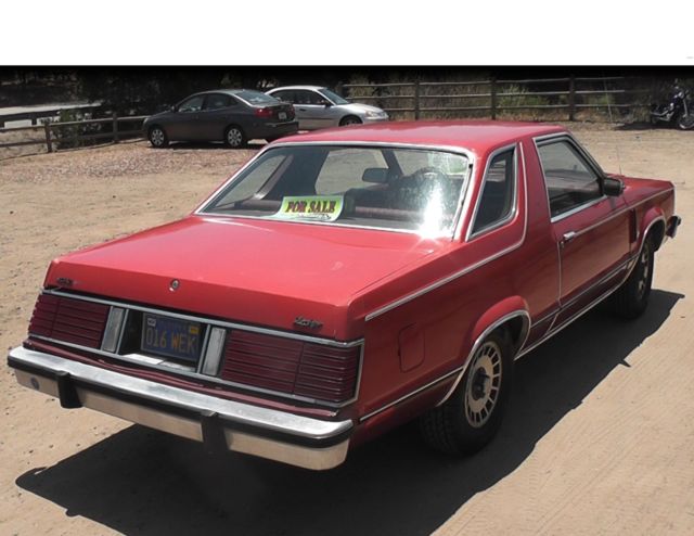 1978 Mercury Other Z7 bucket seats 8 track - photo 3