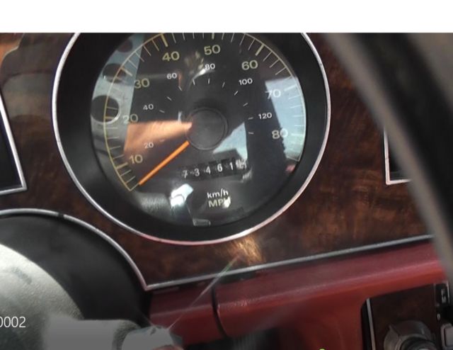 1978 Mercury Other Z7 bucket seats 8 track - photo 6