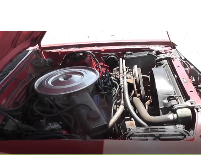 1978 Mercury Other Z7 bucket seats 8 track - photo 7