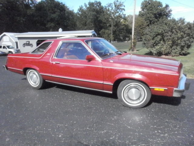 1978 Mercury Zephyr Z7 Sedan 2-Door - photo 3