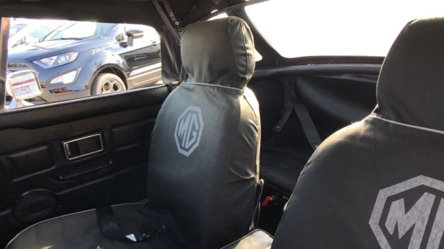 1978 MG Other -- - photo 11