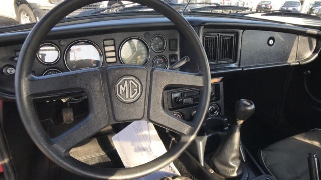 1978 MG Other -- - photo 12