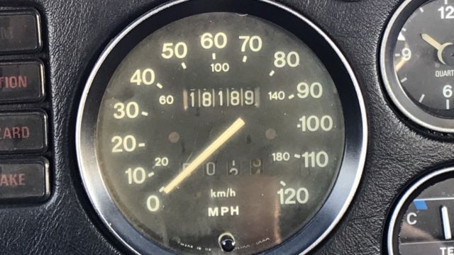 1978 MG Other -- - photo 2