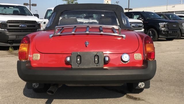 1978 MG Other -- - photo 8