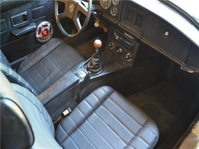 1978 MG Other -- - photo 12