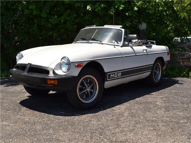 1978 MG Other -- - photo 4