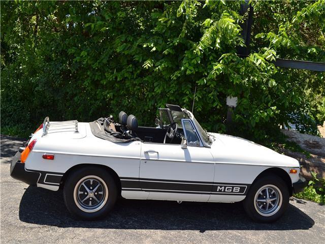 1978 MG Other -- - photo 6