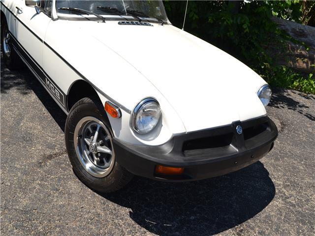 1978 MG Other -- - photo 9
