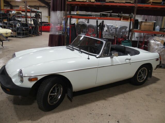 1978 MG B Mk IV, Original, Clean, Solid, A great driver car ! 1978 MG MGB MkIV