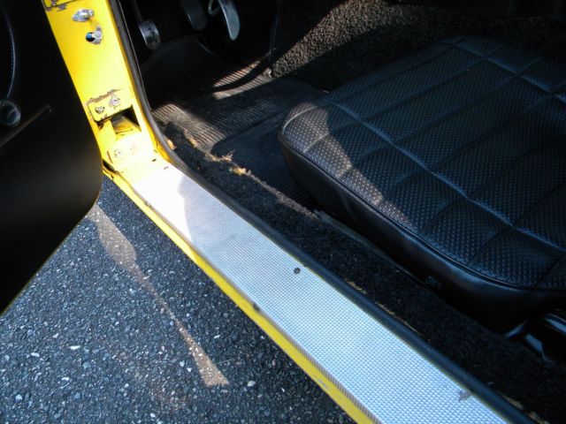 1979 MG MGB - photo 11