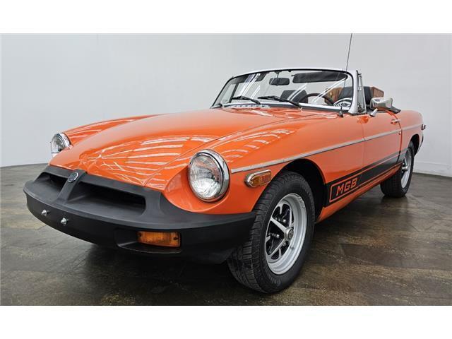 1978 MG MGB, 63K Miles 1978 MG MGB