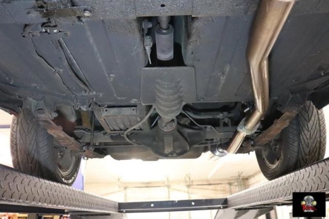 1978 MG MGB -- - photo 12