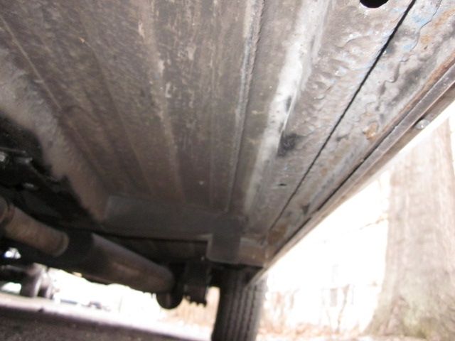 1978 MG MGB - photo 10