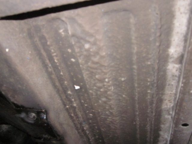 1978 MG MGB - photo 11