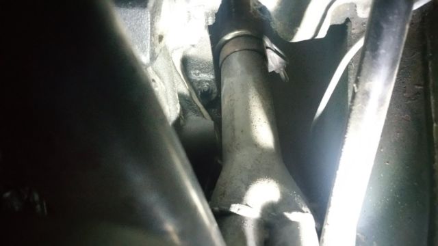 1978 MG MGB 4 barrel sidedraft Weber - photo 11