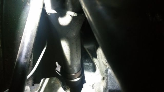 1978 MG MGB 4 barrel sidedraft Weber - photo 12