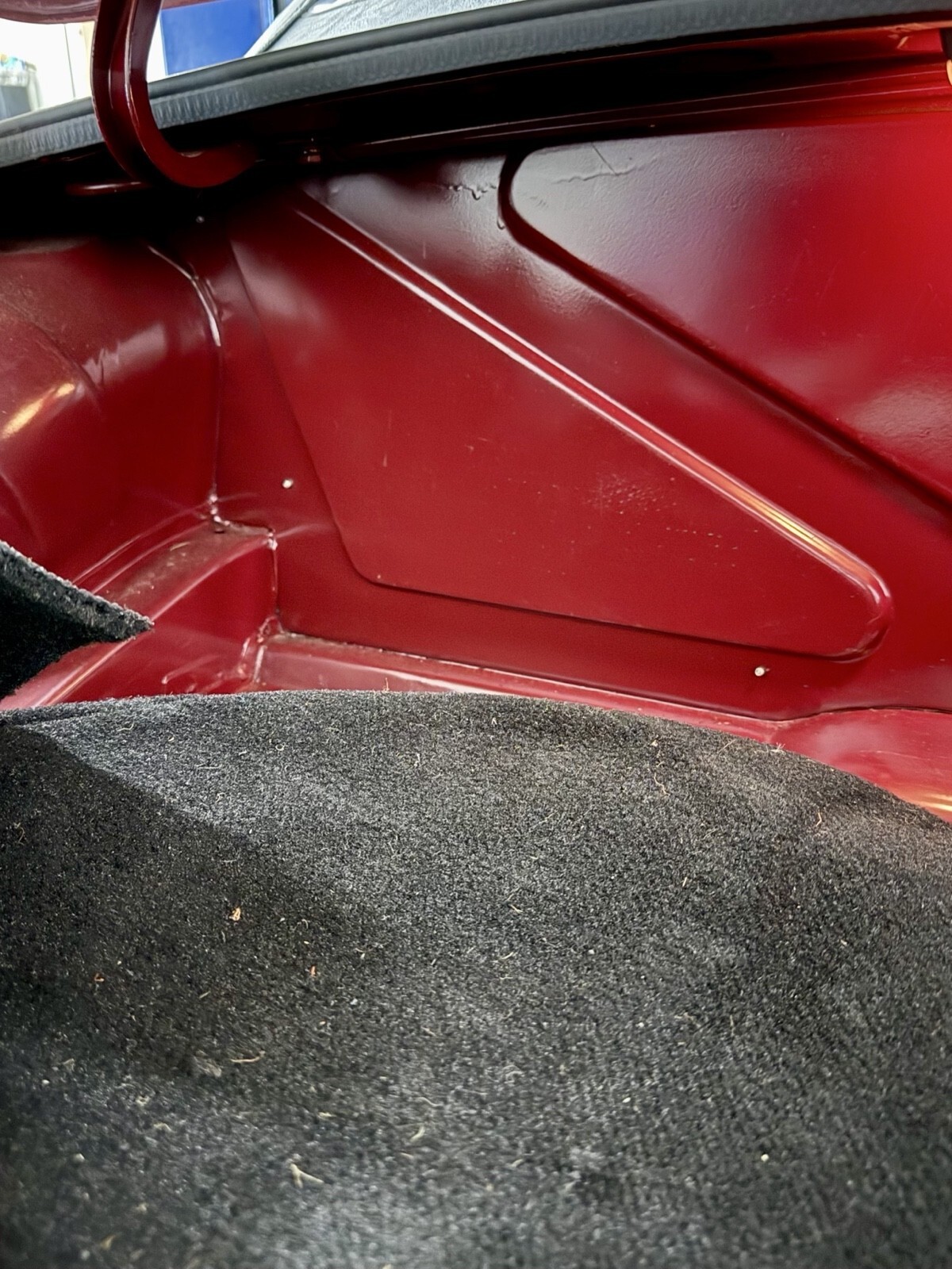 1978 MG MGB Raodster - photo 10