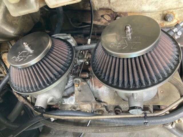 1978 MG MGB - photo 9