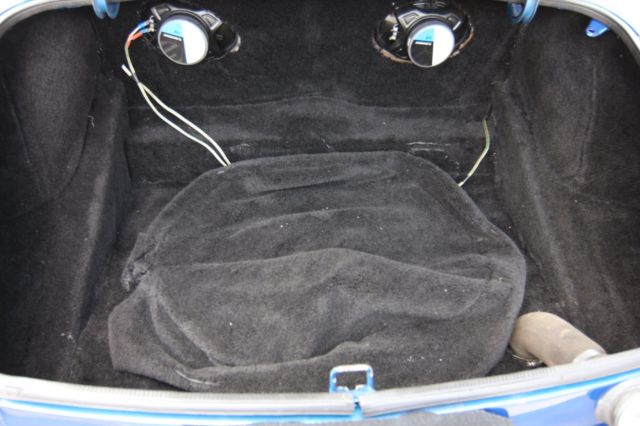 1978 MG MGB - photo 2