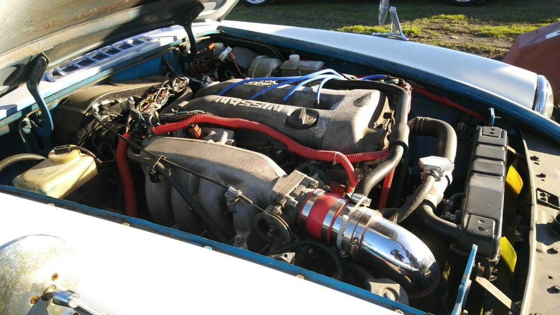 1978 MG MGB MGB
