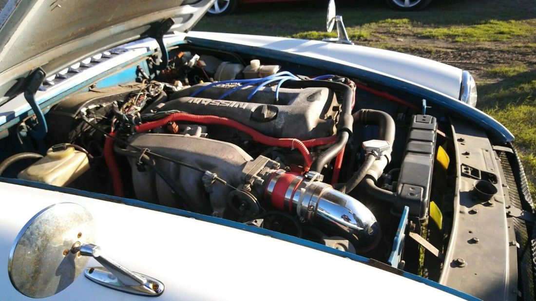 1978 MG MGB MGB - photo 13