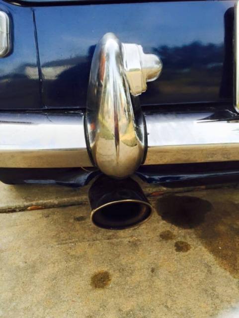 1978 MG MGB **ONLY 9,630 Miles** Blue Convertible 4-Speed Manual 1978 MG MGB