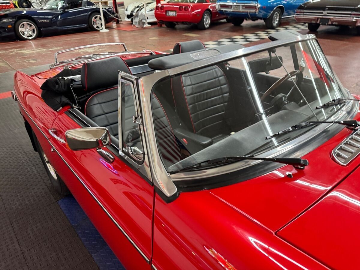 1978 MG MGB Fresh Restoration Convertible-SEE VIDEO - photo 11