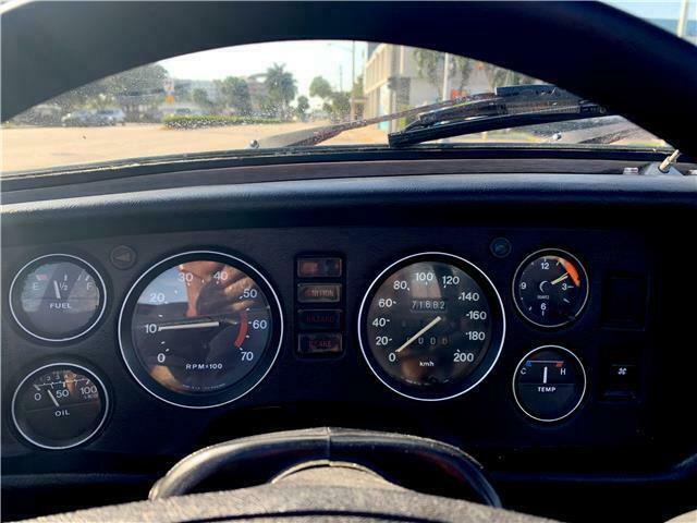 1978 MG MGB -- - photo 11