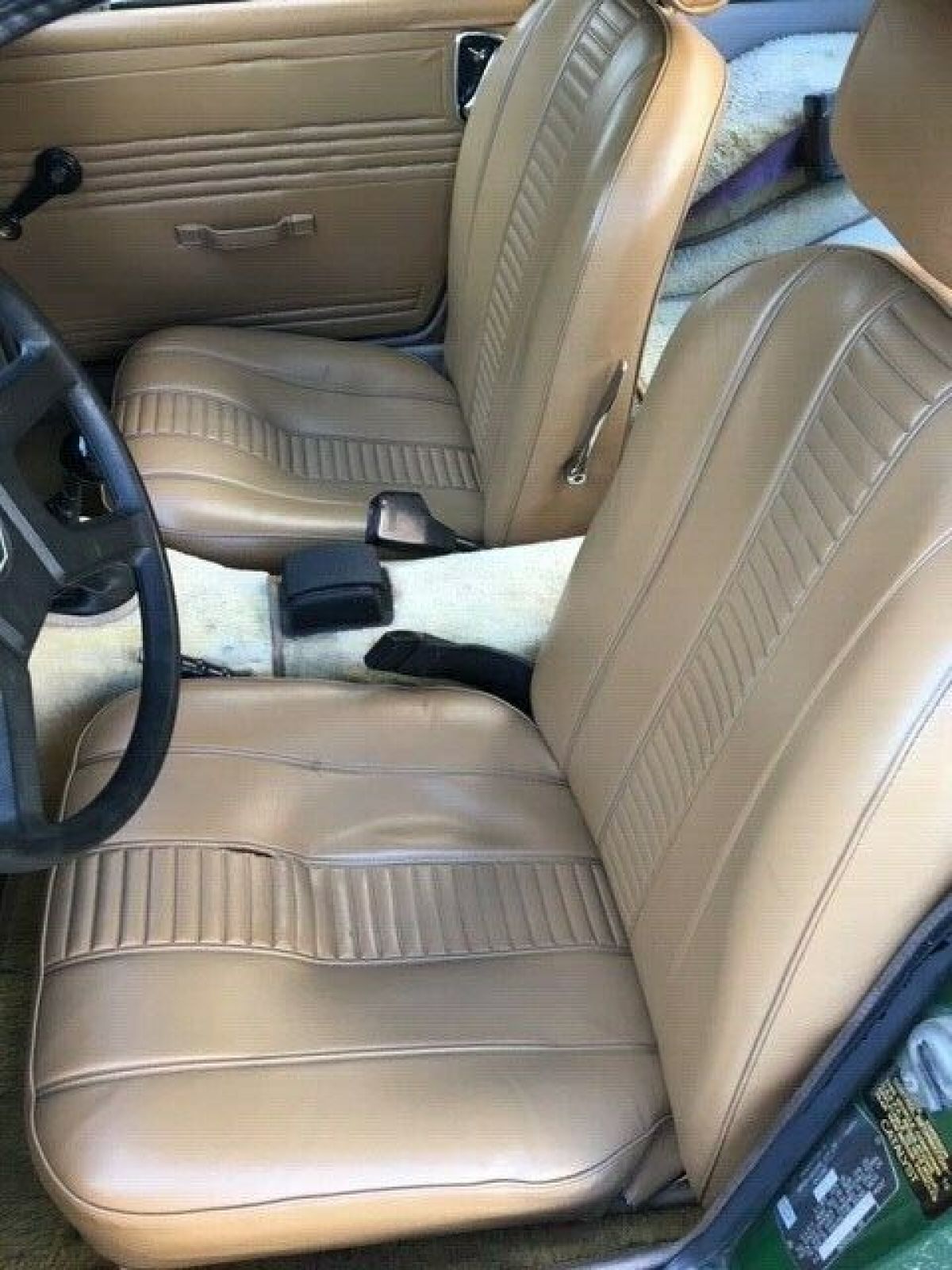 1978 MG Midget Convertible - photo 12