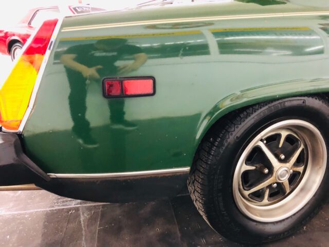 1978 MG Midget -SUMMER FUN CONVERTIBLE DRIVER- - photo 13
