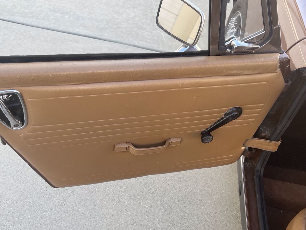 1978 MG Midget Convertible - photo 10