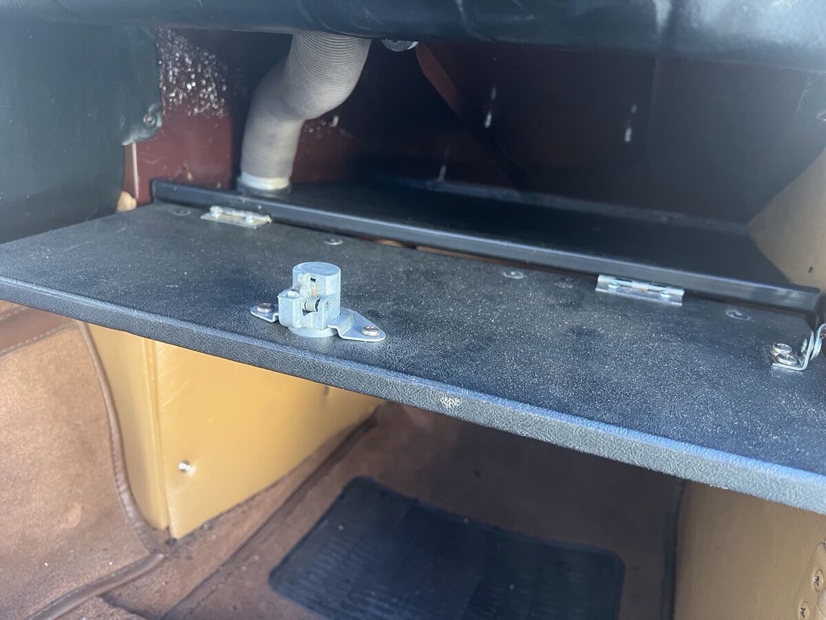 1978 MG Midget Convertible - photo 13