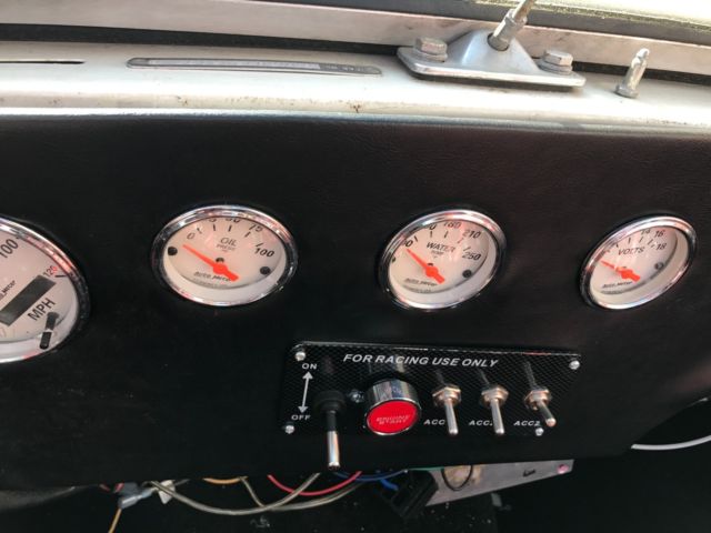 1978 MG Midget - photo 11