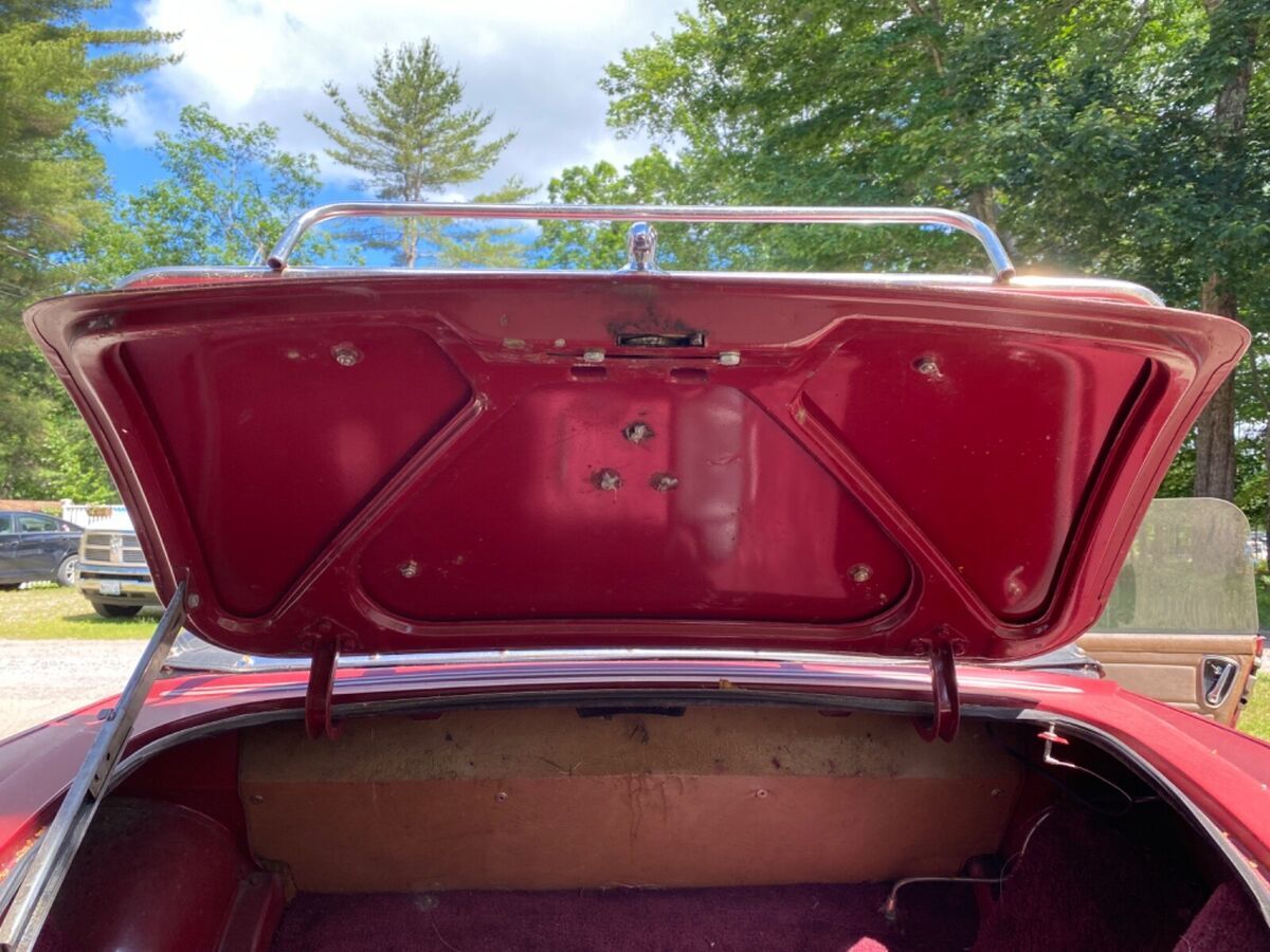 1978 MG Midget - photo 11