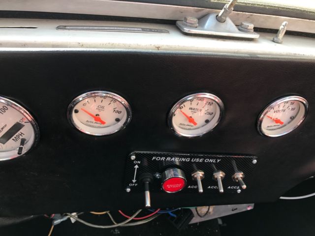 1978 MG Midget - photo 11