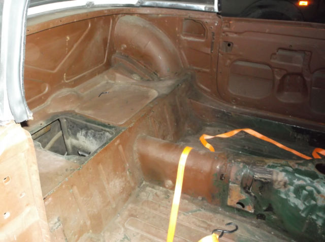 1979 MG Other - photo 7
