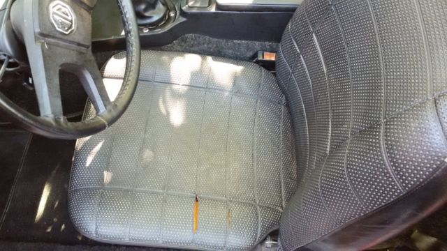 1978 MG MGB - photo 5