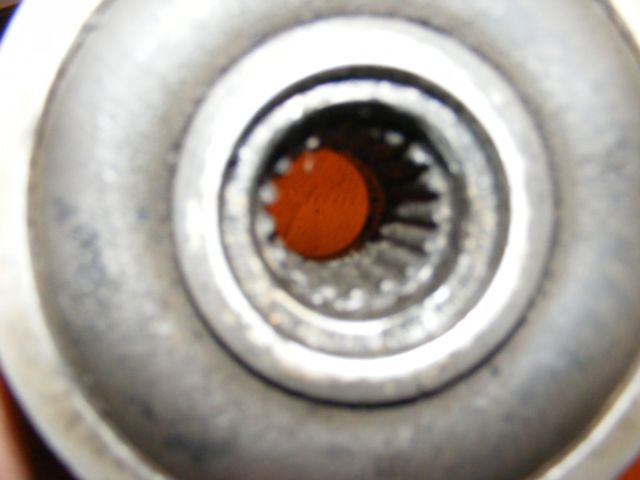 1978 MG MGB black - photo 11
