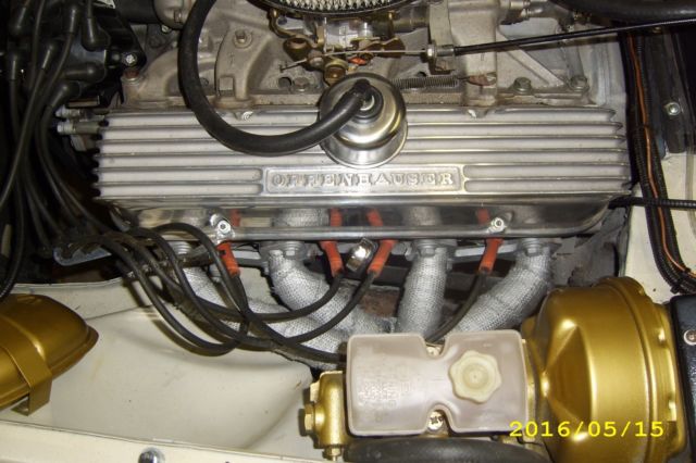 1978 MG MGB - photo 6