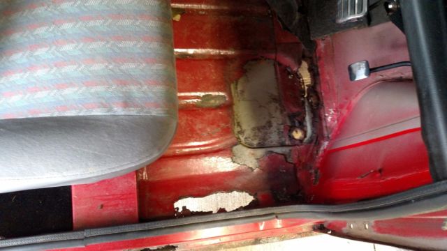 1978 Mini Classic Mini Sprite - photo 5