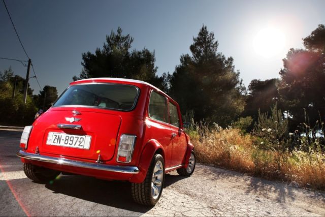 1978 Mini Cooper Bespoke - photo 3